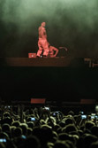 Els concerts de divendres al Cruïlla Festival <p>Die Antwoord</p><p>F: Xavier Mercadé</p>